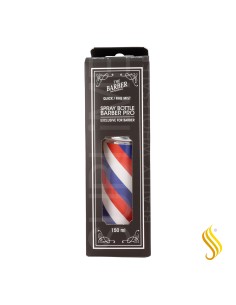 Xanitalia Pro Spray Bottle Barber Pro 150 ml